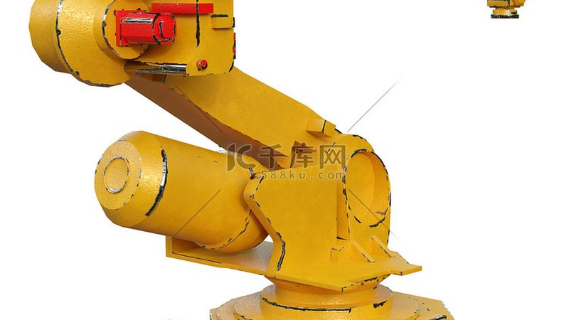 广州机械设计公司：如何选择合适的设计合作伙伴**